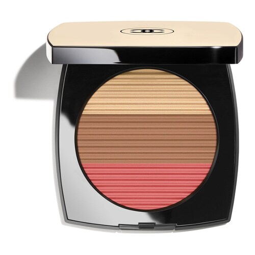 CHANEL - LES BEIGES - Healthy Glow Sun-Kissed Powder