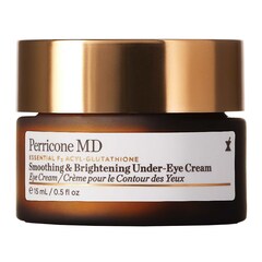 Essential FX Acyl-Glutathione Smoothing & Brightening Eye Cream - Oční krém, DOCTOR PERRICONE