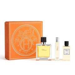 Terre d'Hermès - Dárková sada, HERMÈS