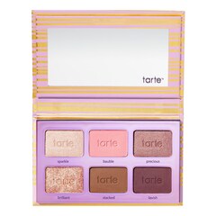 Tartelette™ Jewel Amazonian Clay - Paletka očních stínů, TARTE
