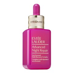 Pink Advanced Night Repair Serum Limited Edition - Omlazující sérum, ESTÉE LAUDER