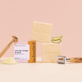 Hair Shaving Care - Mýdlo na holení
