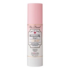 Hangover 3-in-1 Setting Spray - Osvěžující báze & fixační sprej, TOO FACED