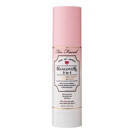 Hangover 3-in-1 Setting Spray - Osvěžující báze & fixační sprej