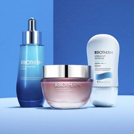 Aquasource Cica Nutri Cream - Hydratační krém