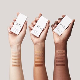 Sheer Skin Tint – Transparentní rozjasňovač