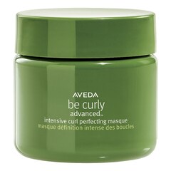 Be Curly Advanced™ Intensive Curl Perfecting Masque - Maska na vlasy, AVEDA