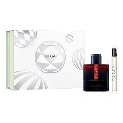 Luna Rossa Le Parfum - Sada, PRADA