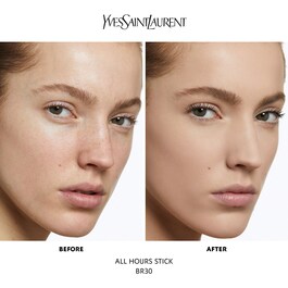 All Hours Foundation Stick - Make-up v tyčince