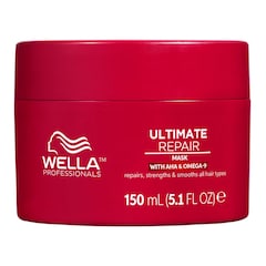 Ultimate Repair - Maske na poškozené vlasy, WELLA PROFESSIONALS