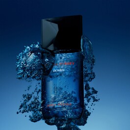 Fusion d´Issey Extreme EDT - Toaletní voda