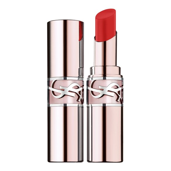Loveshine Candy Glow - Tónovaný balzám na rty, YVES SAINT LAURENT