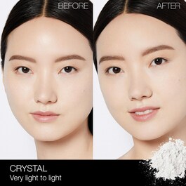 Light Reflecting Setting Powder - Fixační pudr