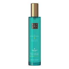 The Ritual of Karma Hair & Body Mist - Vlasová a tělová mlha, RITUALS