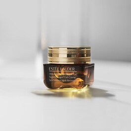 Advanced Night Repair Eye Supercharged Gel-Crème - Gelový krém na oči