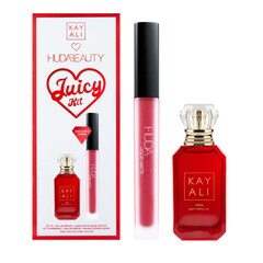 Juicy Kit - Dárková sada , KAYALI
