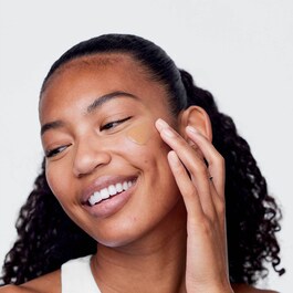Anti Blemish Solution Makeup - Makeupy