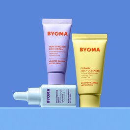 So Bright - Sada pro péči o obličej