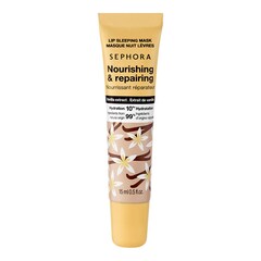 Lip Sleeping Mask - Intenzivní hydratační maska na rty, SEPHORA COLLECTION