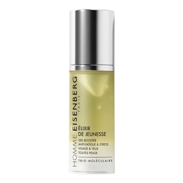 Youth Elixir - Omlazující elixír, EISENBERG