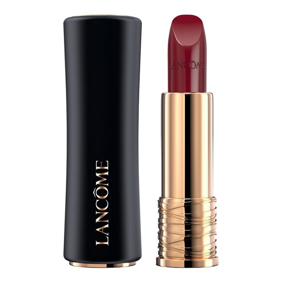 L´Absolu Rouge Cream - Krémová rtěnka, LANCÔME