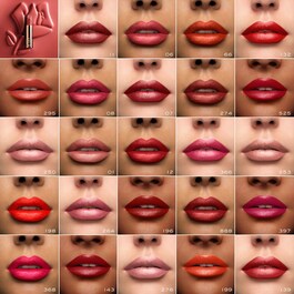 L´Absolu Rouge Cream - Krémová rtěnka