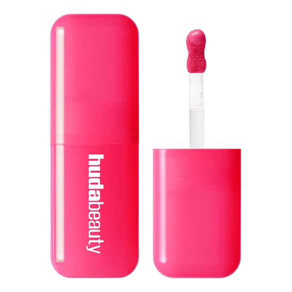 Blush Filter – Tekutá tvářenka, HUDA BEAUTY