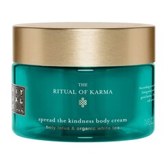 The Ritual Of Karma Body Cream - Tělový krém, RITUALS