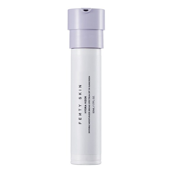 Hydra Vizor Invisible Moisturizer SPF 30 - Krém s SPF ochranou 30, FENTY SKIN