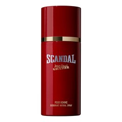 Scandal Pour Homme - Deodorant ve spreji, JEAN PAUL GAULTIER