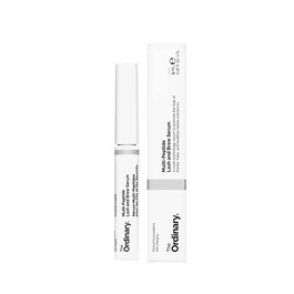 Multi-Peptide - Sérum na řasy a obočí
