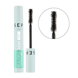 Care Make-up Eye Set - Sada