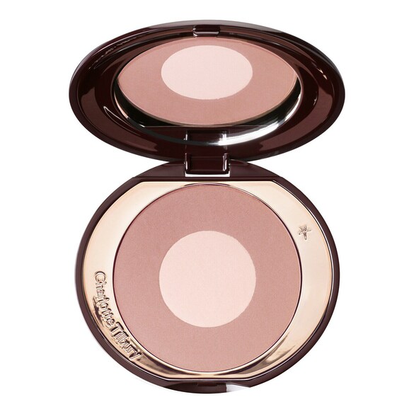Cheek to Chic – Tvářenka, CHARLOTTE TILBURY