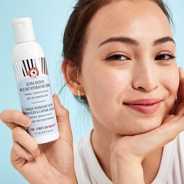 Pure Skin Wild Oat Hydrating Toner - Hydratační tonikum