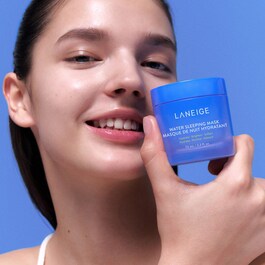Water Sleeping Mask – Noční hydratační maska