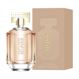 The Scent For Her - Parfémová voda