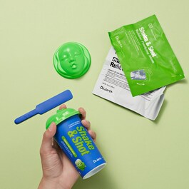 Shake & Shot Purifying Mask - Tvarující maska