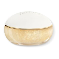 Les Adorables Golden Gel - Parfémovaný rozjasňující tělový gel, DIOR