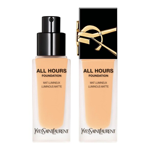 All Hours Foundation - Make-up, YVES SAINT LAURENT