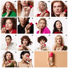 Very Valentino – Lehký make-up s 24h výdrží a SPF25