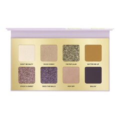 Popcorn Balls Mini - Paletka očních stínů, TOO FACED