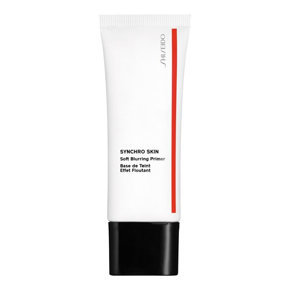 Synchro Skin Soft Blurring Primer - Báze   , SHISEIDO