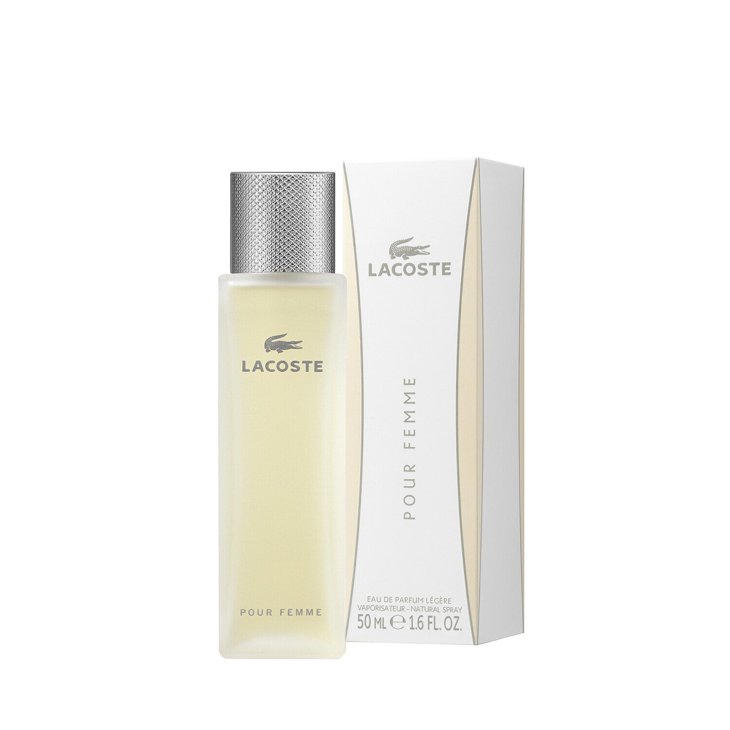 Lacoste pour femme best sale sephora
