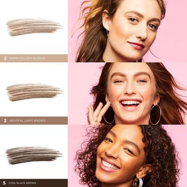 Gimme Brow Blowout - Duo řasenek na obočí