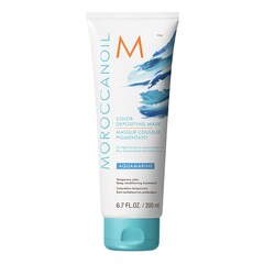 Color Depositing Mask - Vyživující maska, MOROCCANOIL