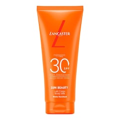 Lancaster Tělové mléko Spf30, LANCASTER