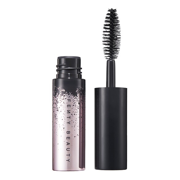 Full Frontal - Mini řasenka pro objem a natočení řas, FENTY BEAUTY