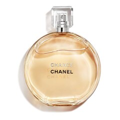 CHANCE - Toaletní voda s rozprašovačem, CHANEL