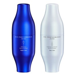 Bio-Performance Skin Filler Serum - Sérum