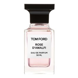 Rose d'Amalfi – Parfémová voda